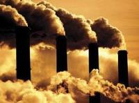 Xử lý khói thải - Công Ty Cổ Phần Năng Lượng Và Môi Trường Bách Khoa Hà Nội